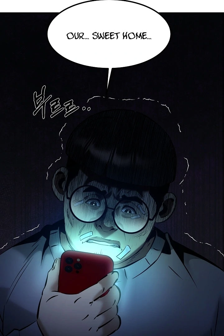 Born in Black Chapter 8 - Page 11