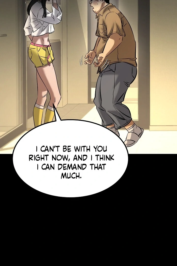 Born in Black Chapter 8 - Page 101