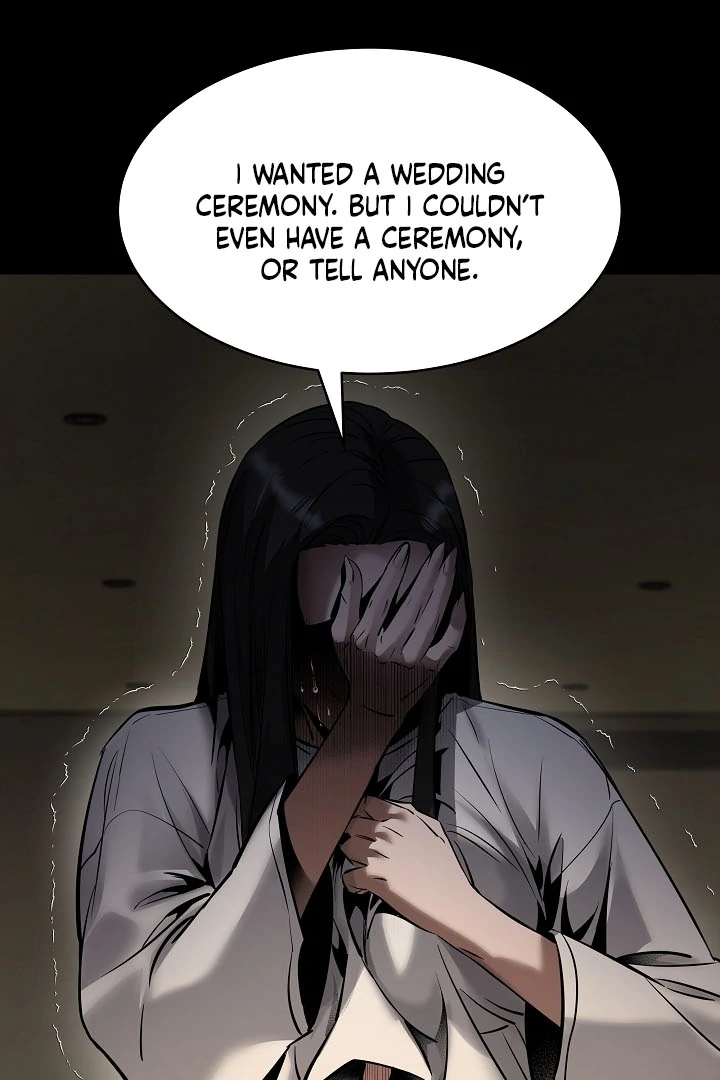 Born in Black Chapter 8 - Page 102