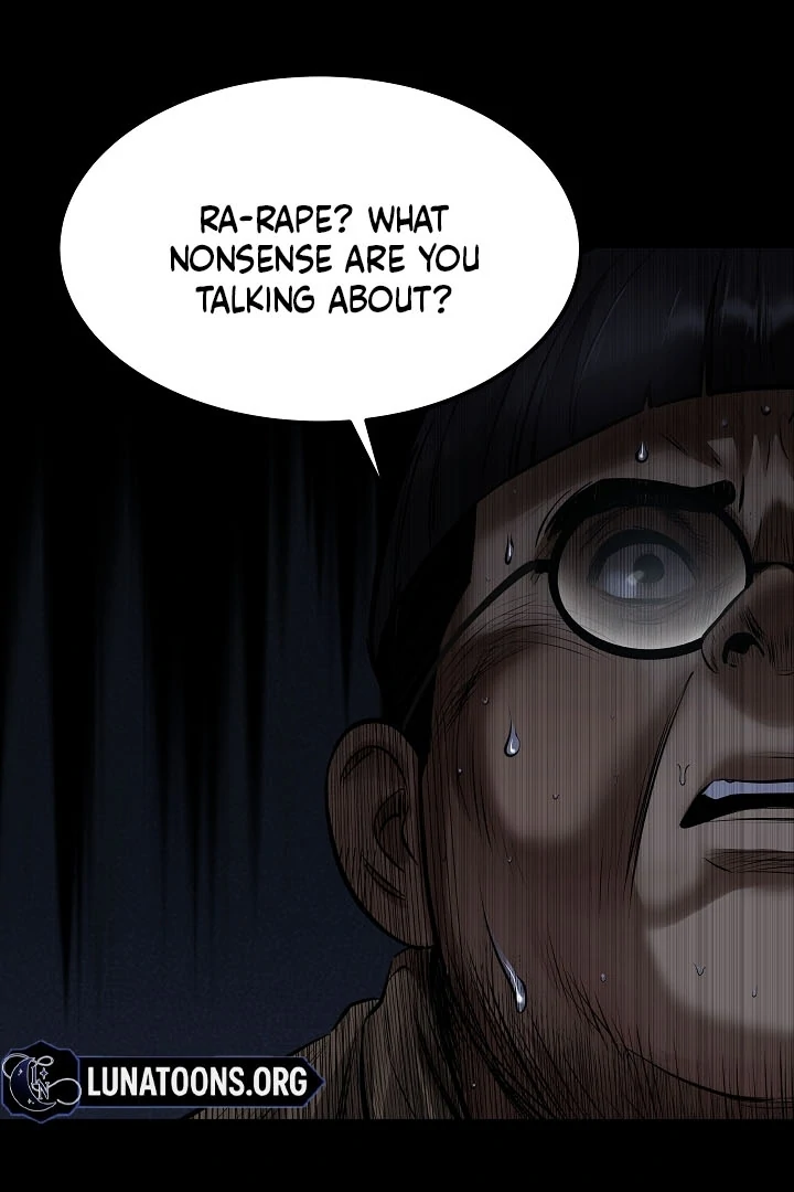 Born in Black Chapter 8 - Page 106