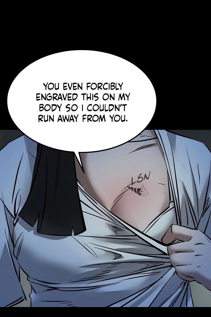 Born in Black Chapter 8 - Page 109