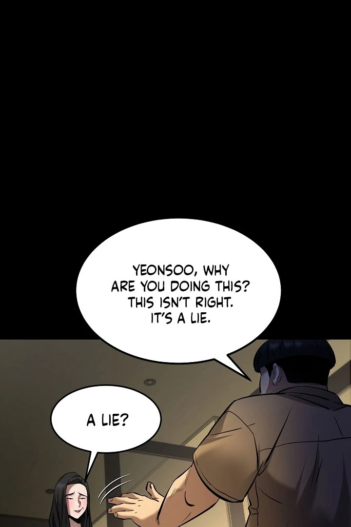 Born in Black Chapter 8 - Page 110