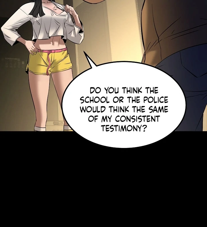 Born in Black Chapter 8 - Page 111
