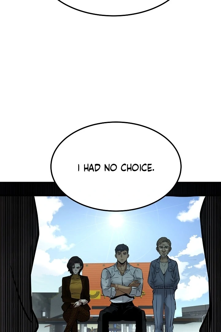 Born in Black Chapter 8 - Page 122