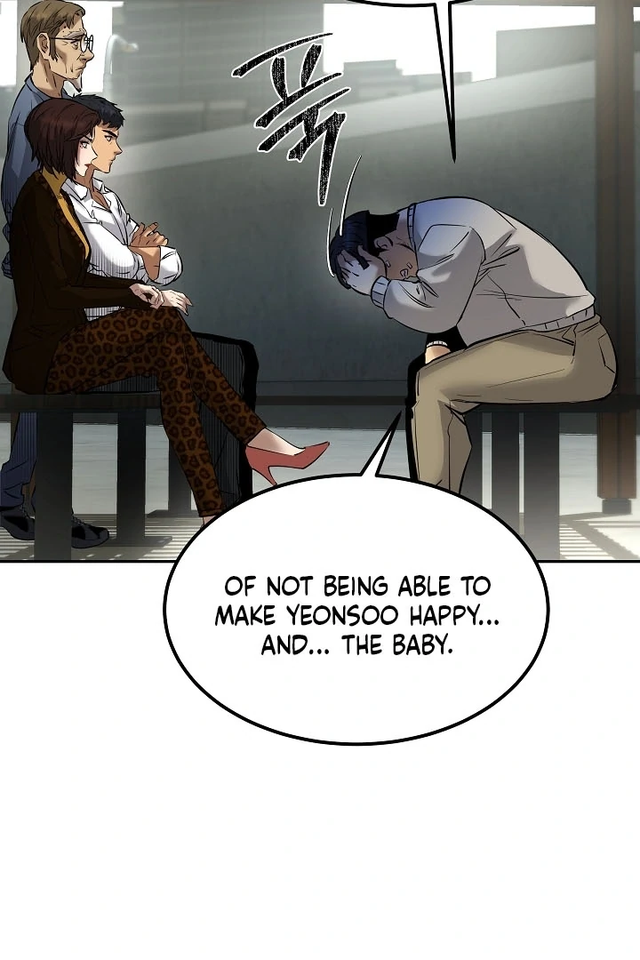 Born in Black Chapter 8 - Page 124