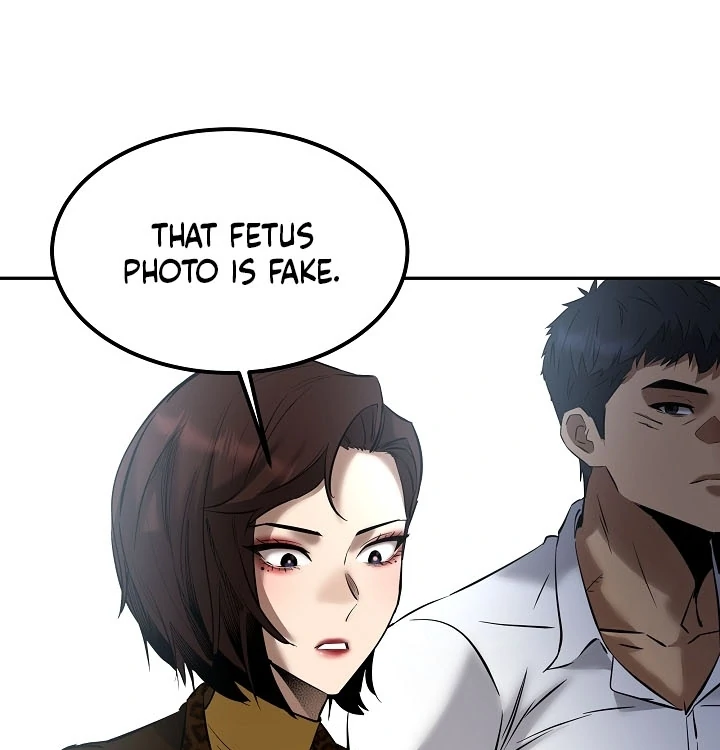 Born in Black Chapter 8 - Page 125