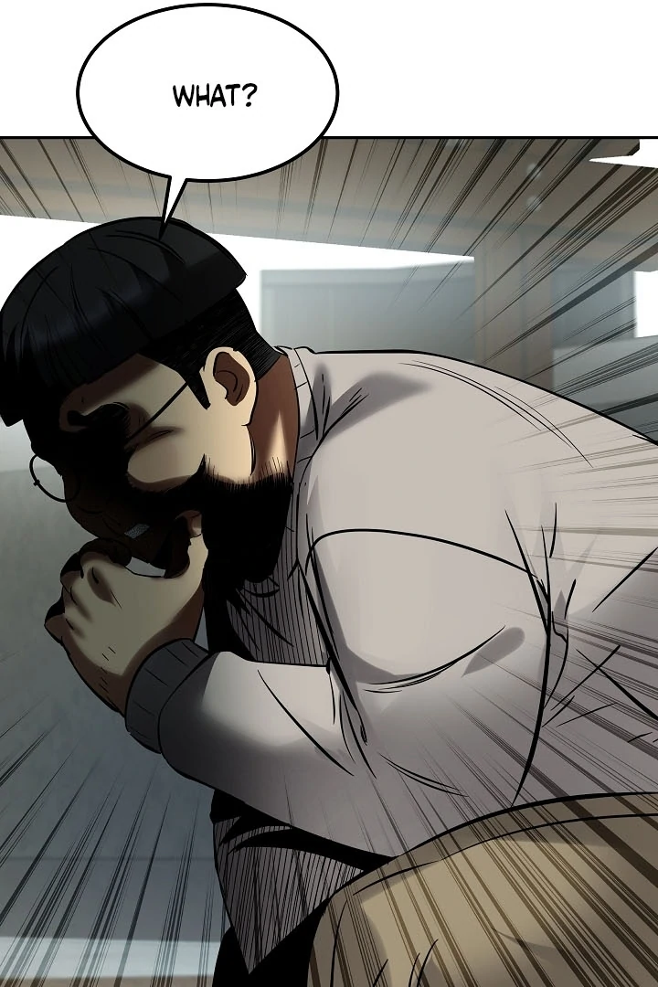 Born in Black Chapter 8 - Page 127