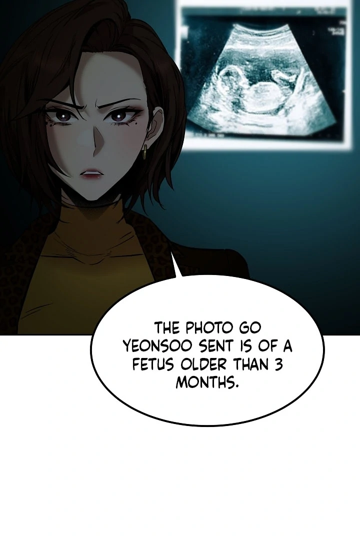 Born in Black Chapter 8 - Page 129