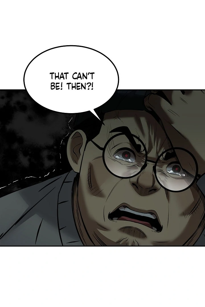 Born in Black Chapter 8 - Page 130