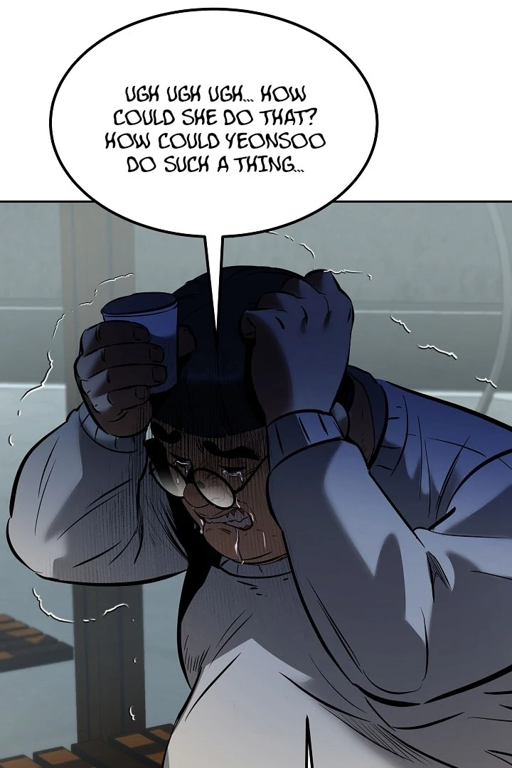 Born in Black Chapter 8 - Page 133