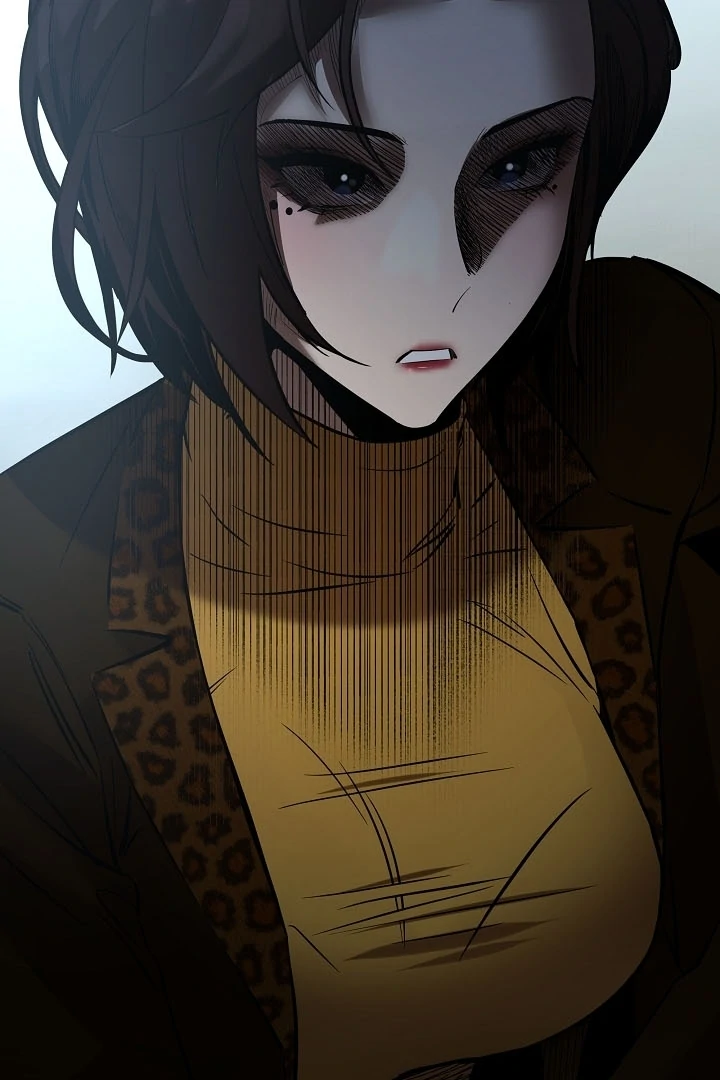 Born in Black Chapter 8 - Page 135