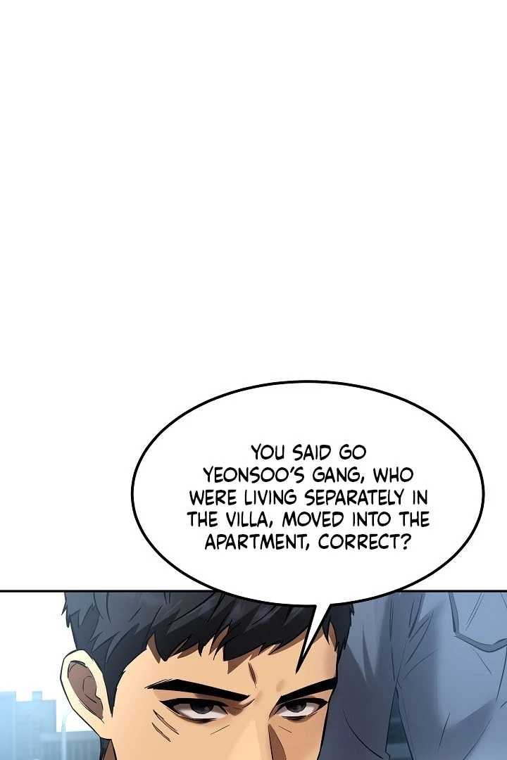 Born in Black Chapter 8 - Page 137