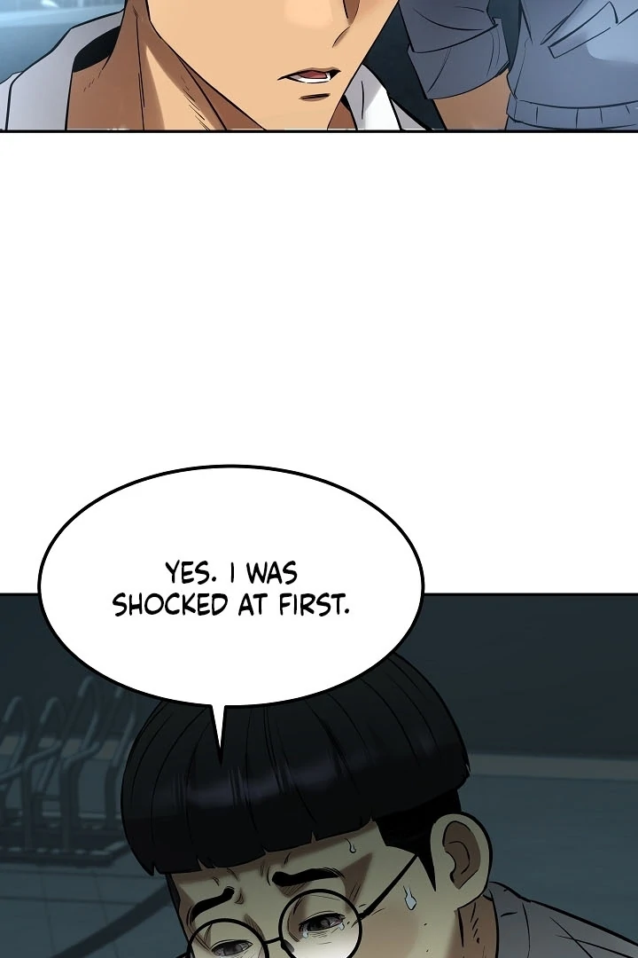 Born in Black Chapter 8 - Page 138