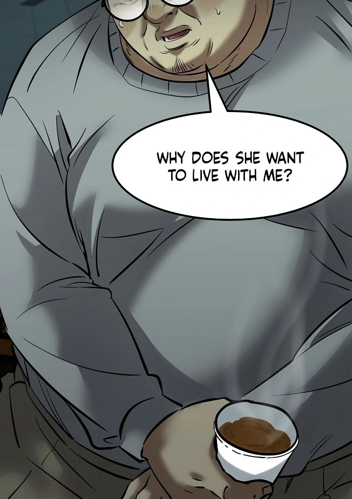 Born in Black Chapter 8 - Page 139