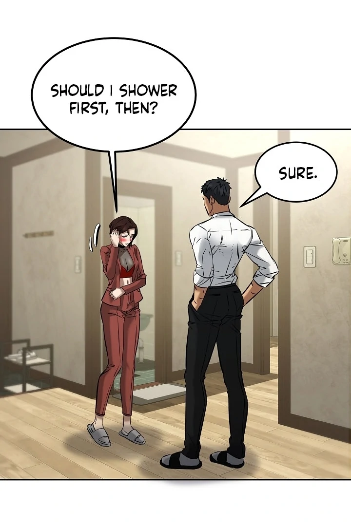 Born in Black Chapter 8 - Page 15