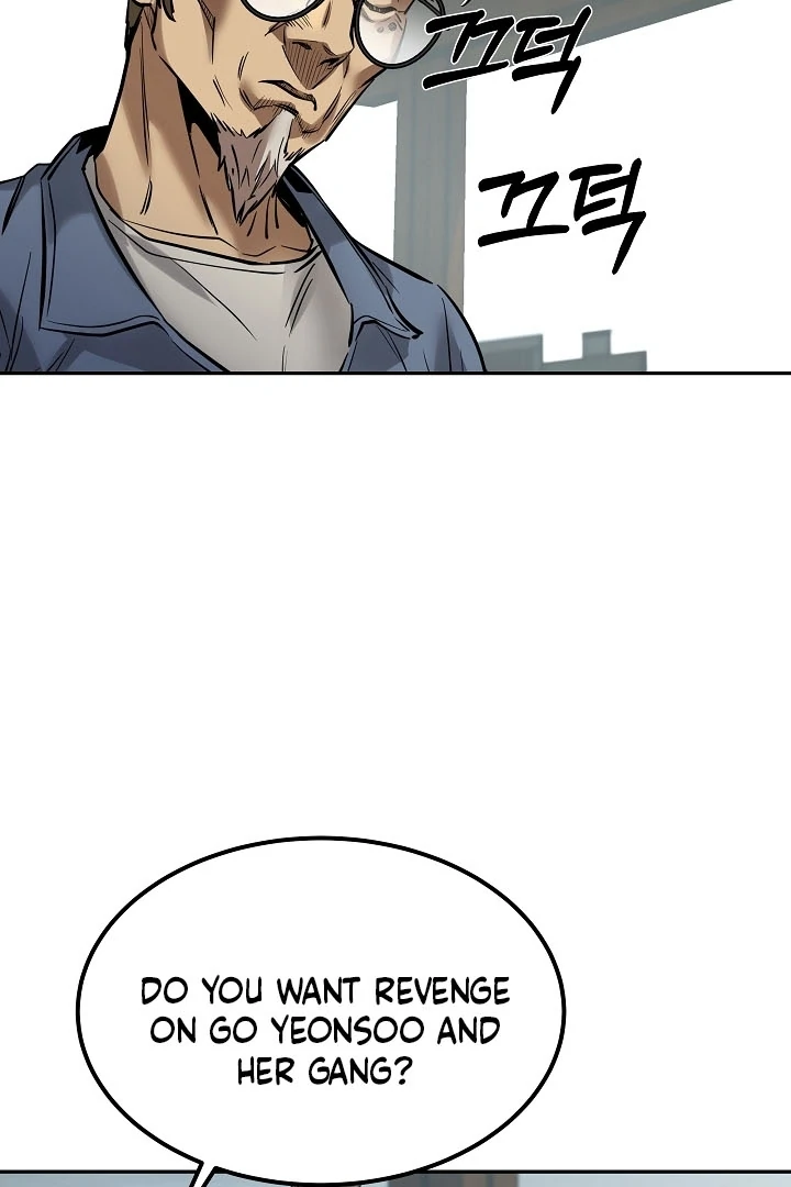 Born in Black Chapter 8 - Page 156