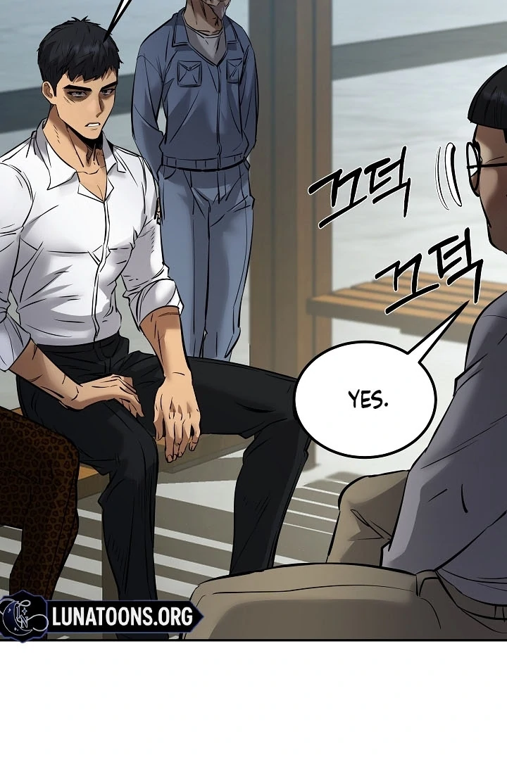 Born in Black Chapter 8 - Page 157