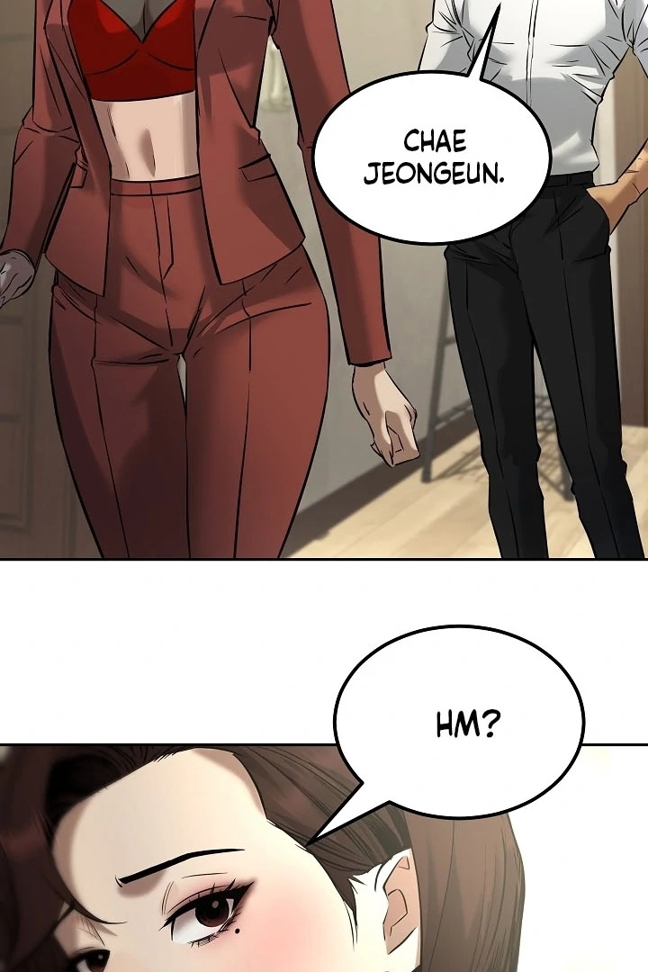 Born in Black Chapter 8 - Page 17