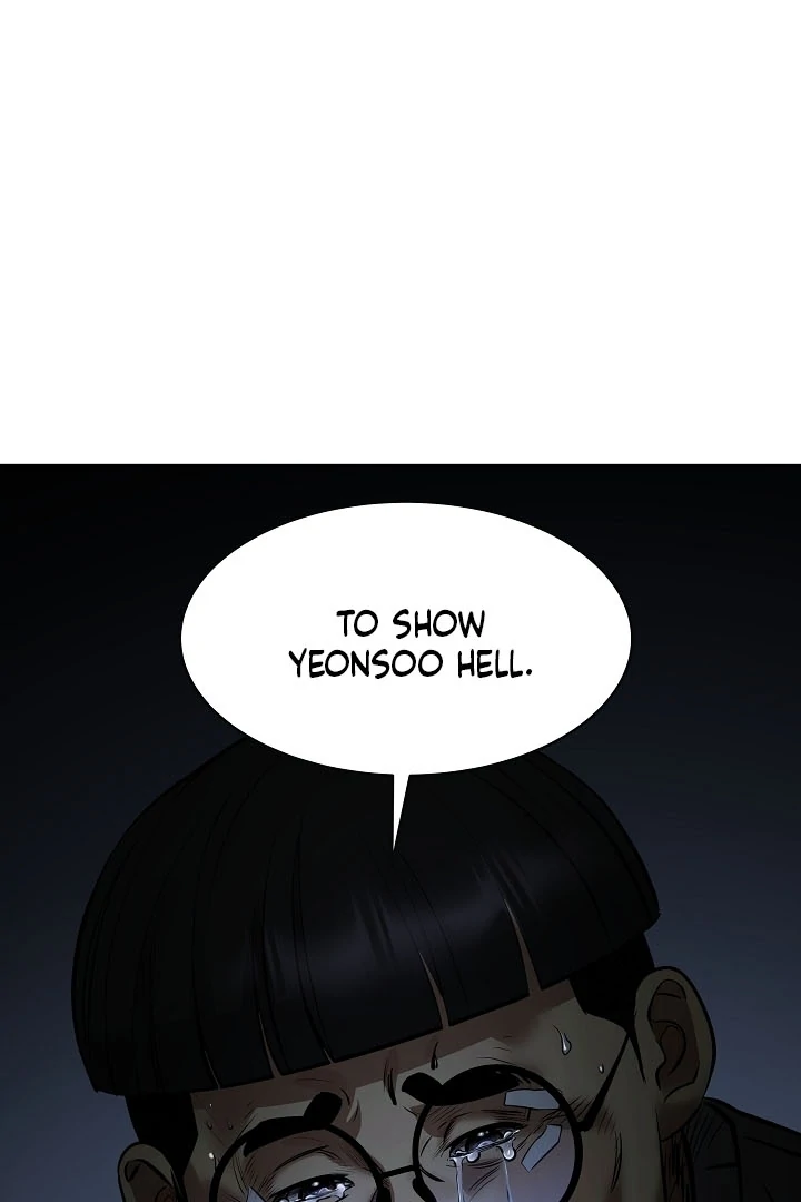Born in Black Chapter 8 - Page 161