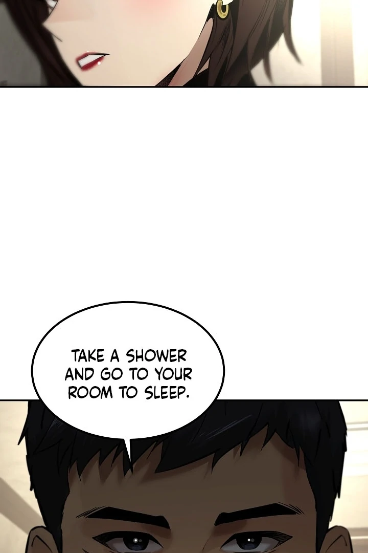 Born in Black Chapter 8 - Page 18