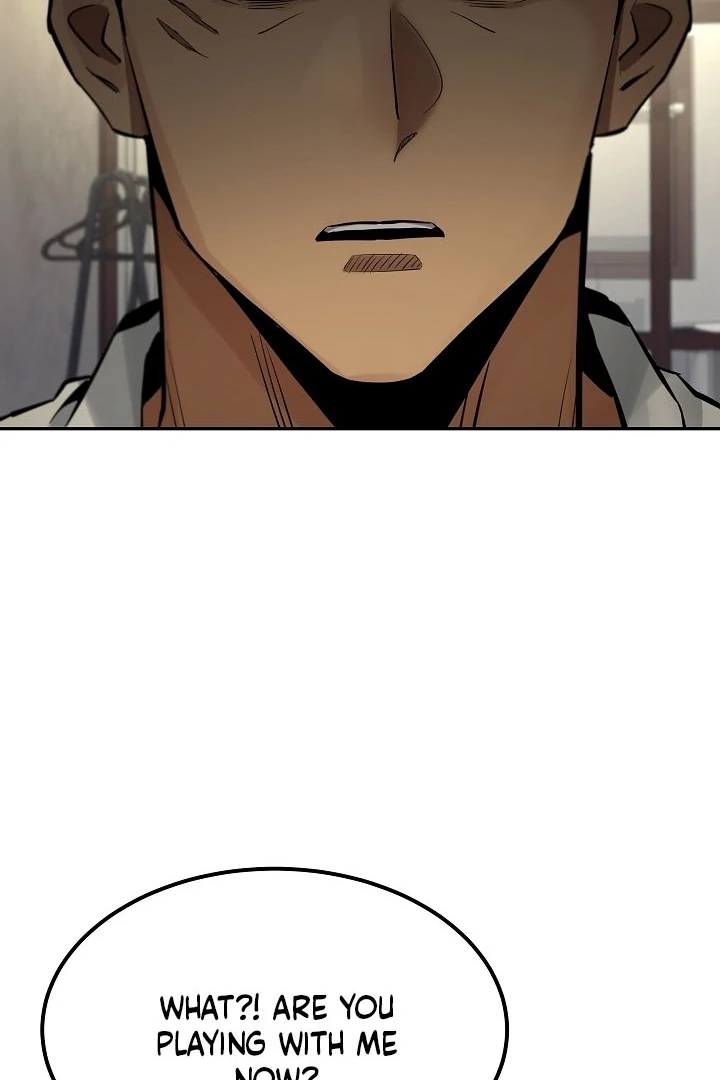 Born in Black Chapter 8 - Page 19