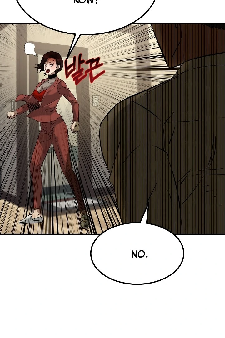 Born in Black Chapter 8 - Page 20
