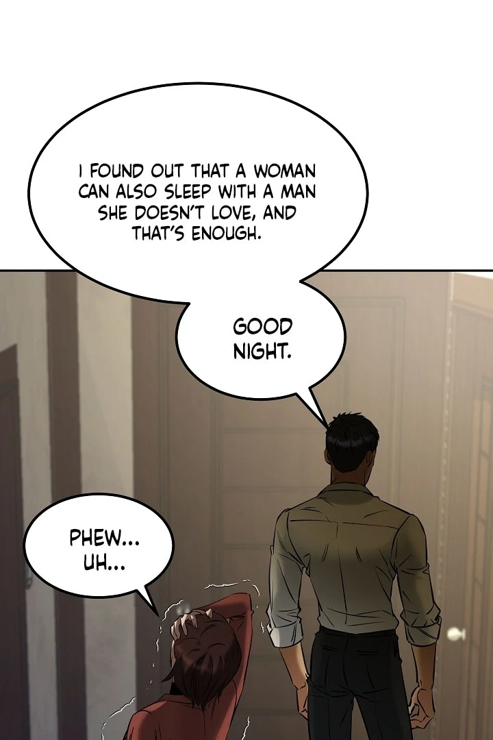 Born in Black Chapter 8 - Page 21