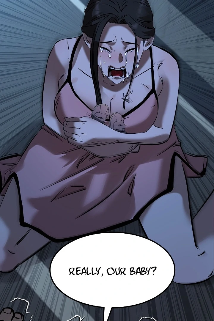 Born in Black Chapter 8 - Page 32