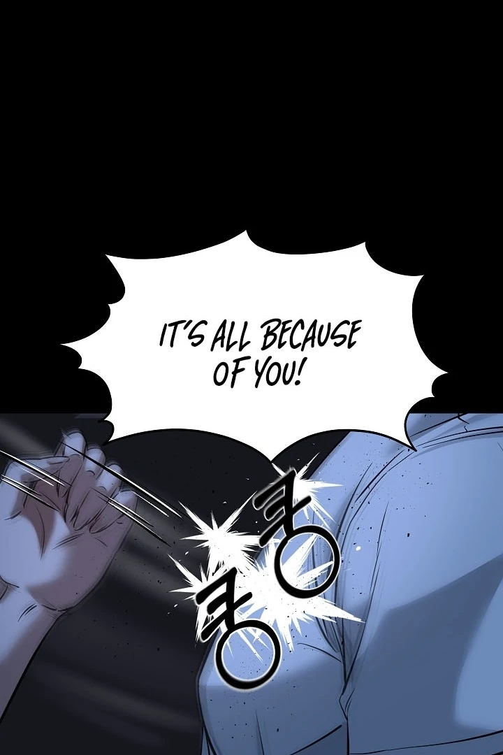 Born in Black Chapter 8 - Page 36