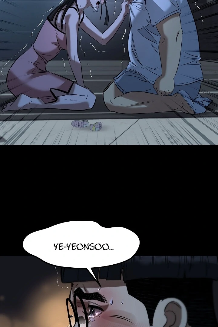Born in Black Chapter 8 - Page 38