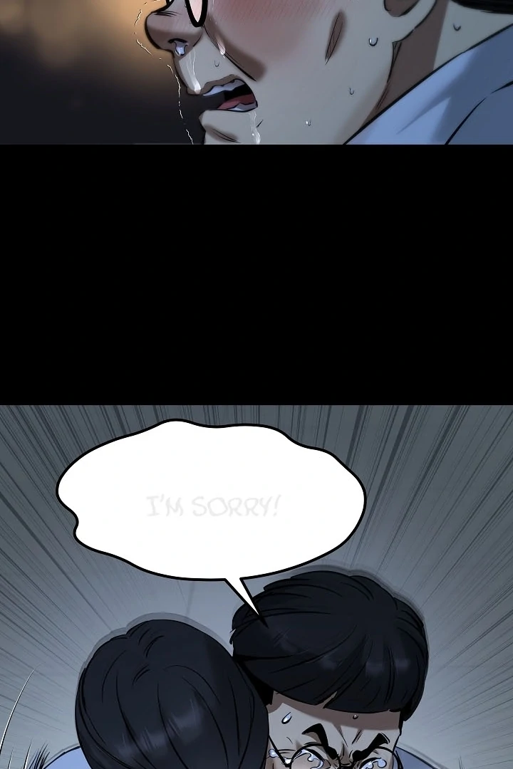 Born in Black Chapter 8 - Page 39