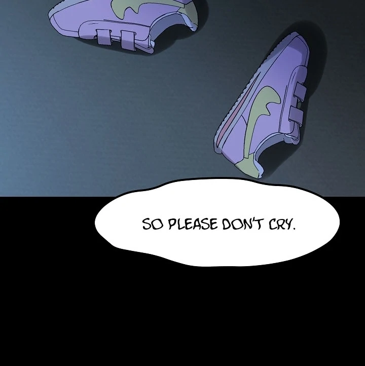 Born in Black Chapter 8 - Page 42
