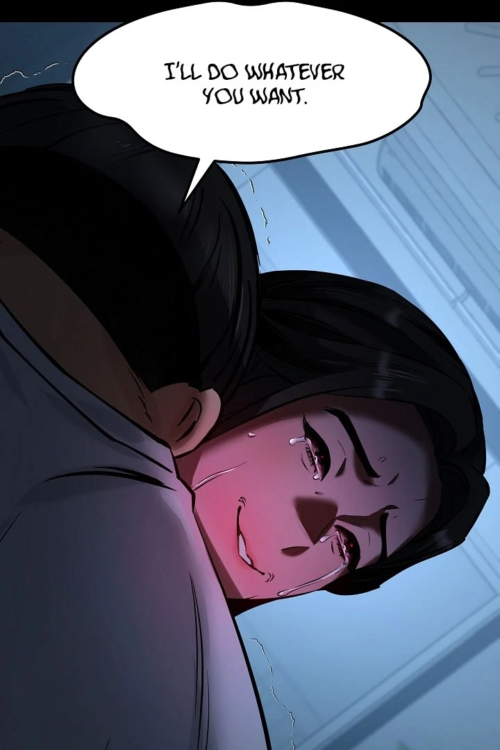Born in Black Chapter 8 - Page 43