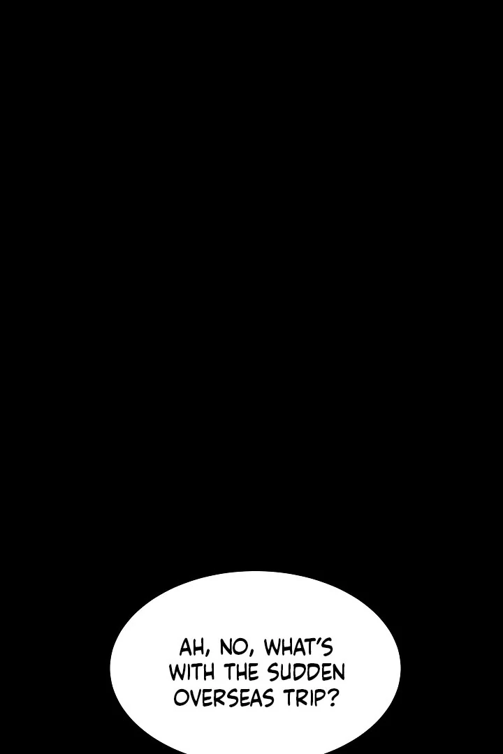 Born in Black Chapter 8 - Page 45