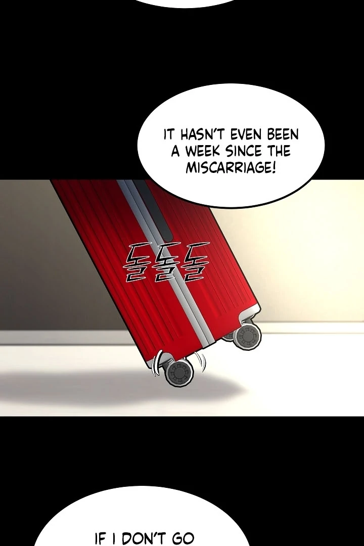 Born in Black Chapter 8 - Page 46
