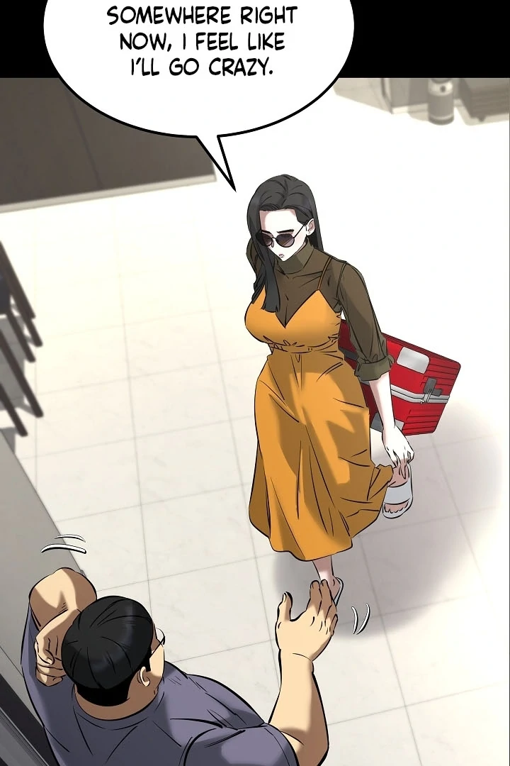 Born in Black Chapter 8 - Page 47