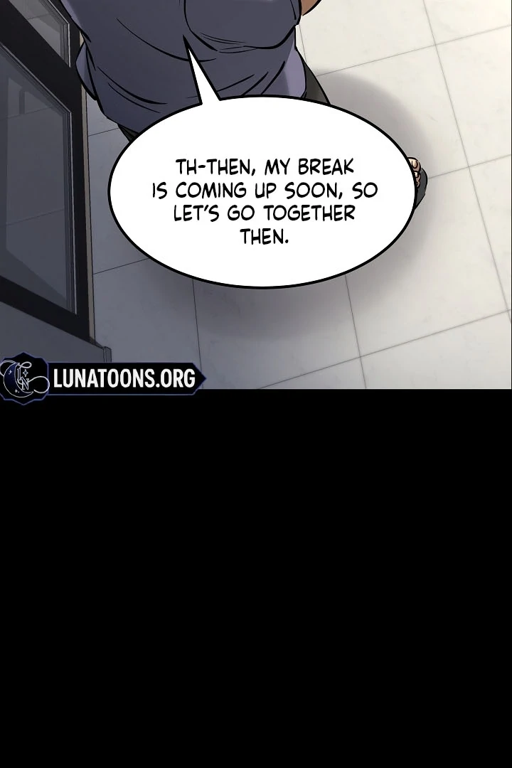 Born in Black Chapter 8 - Page 48
