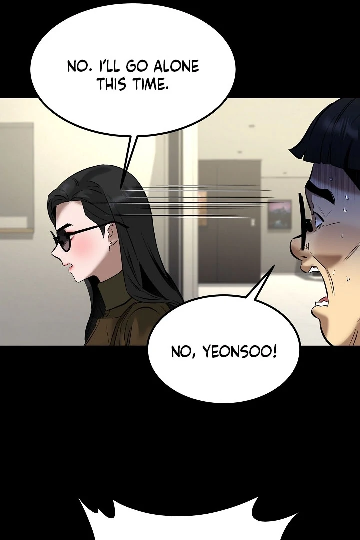 Born in Black Chapter 8 - Page 49