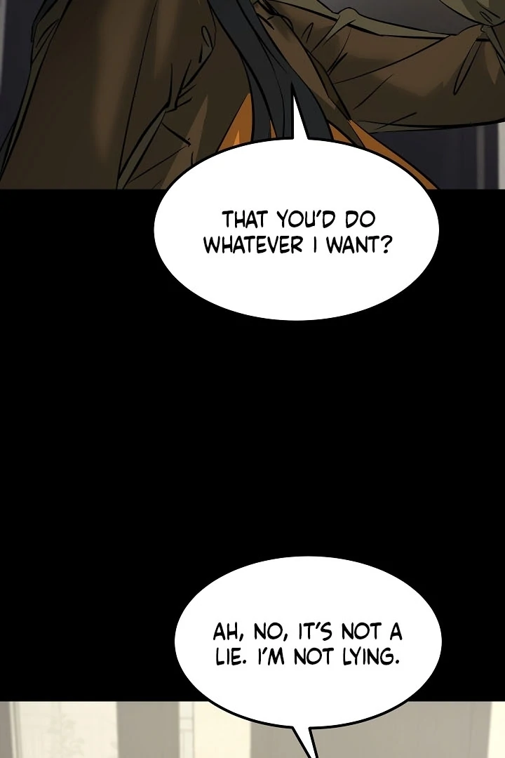 Born in Black Chapter 8 - Page 51