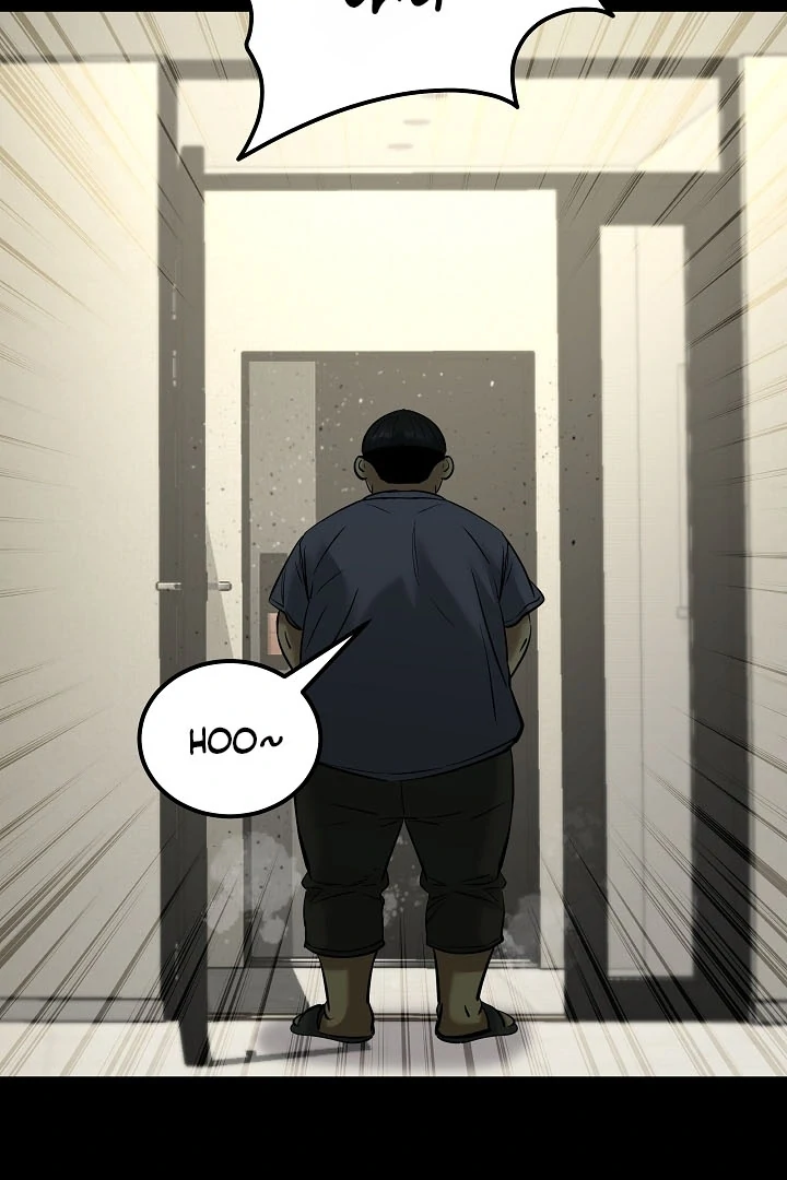 Born in Black Chapter 8 - Page 54