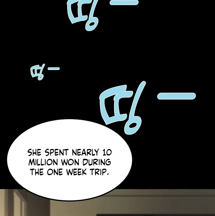 Born in Black Chapter 8 - Page 56