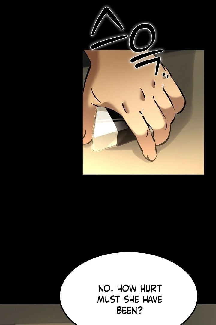 Born in Black Chapter 8 - Page 58