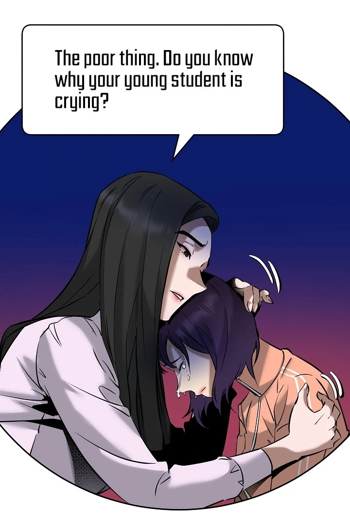Born in Black Chapter 8 - Page 7