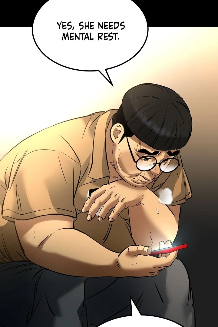 Born in Black Chapter 8 - Page 61