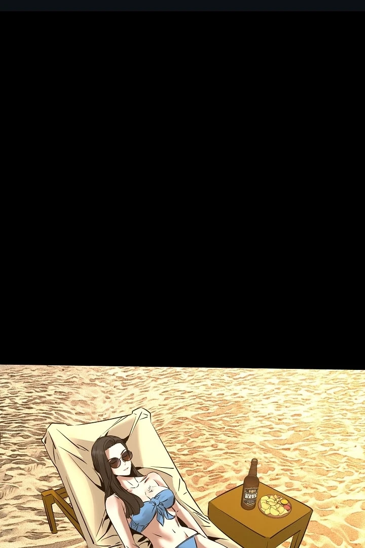 Born in Black Chapter 8 - Page 65