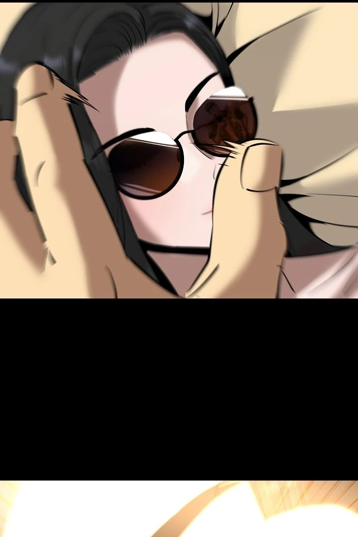 Born in Black Chapter 8 - Page 71