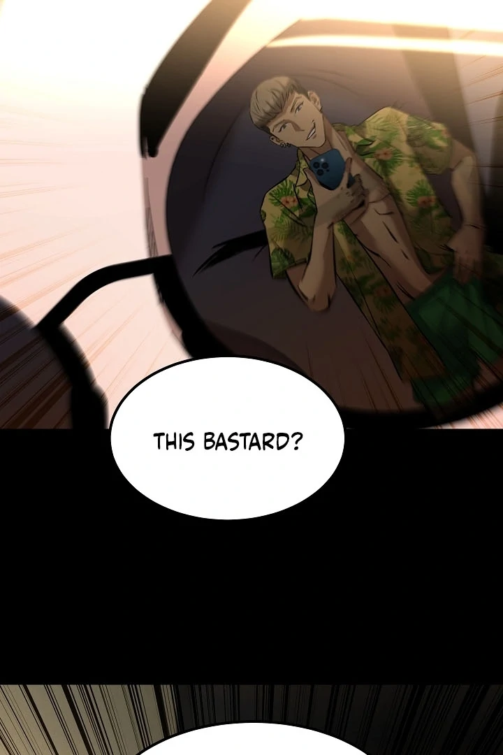 Born in Black Chapter 8 - Page 72