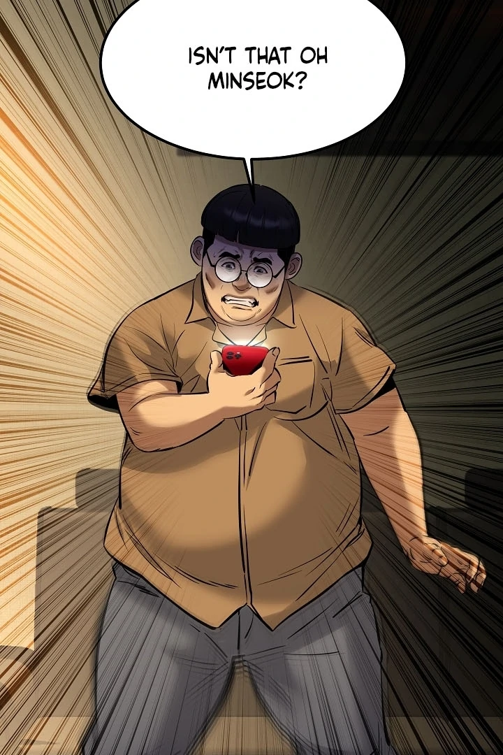 Born in Black Chapter 8 - Page 73