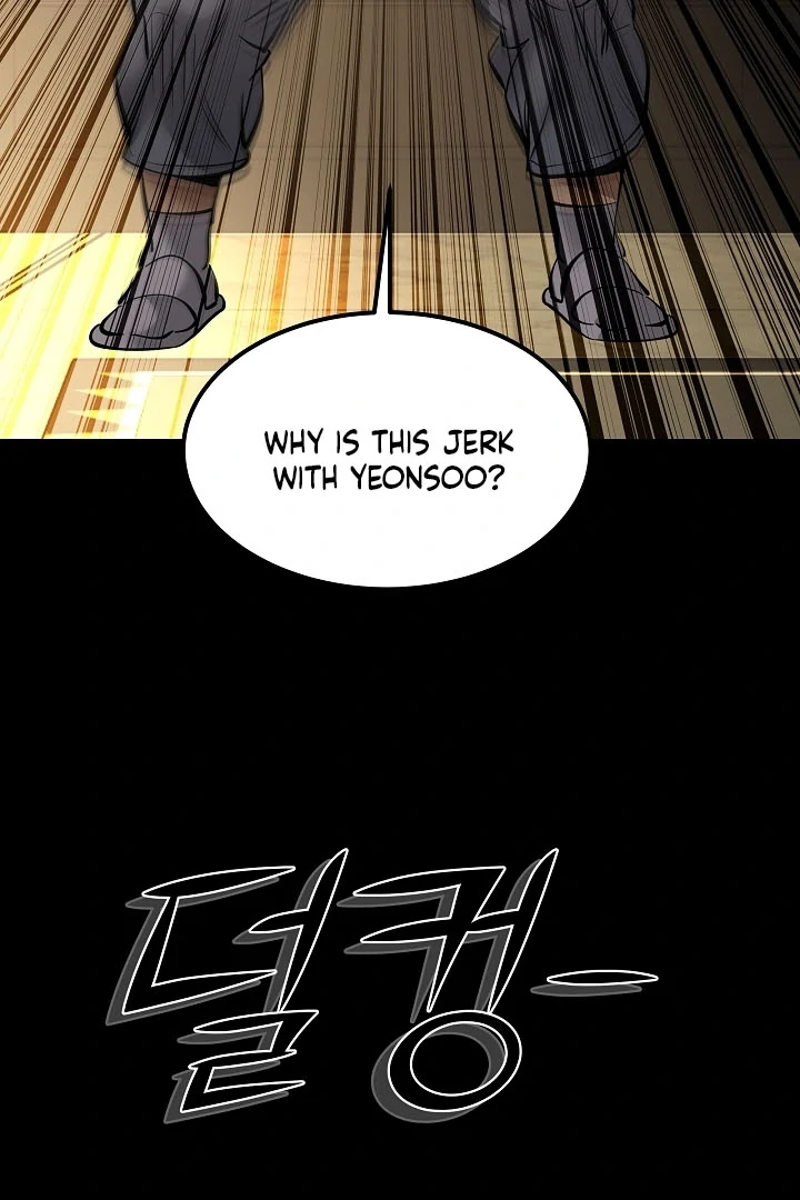Born in Black Chapter 8 - Page 74