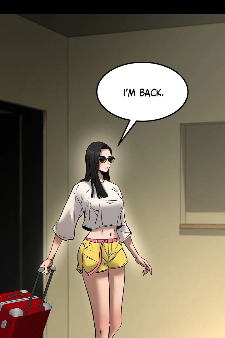 Born in Black Chapter 8 - Page 75